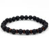 Men’s Lava Rock Bracelet – Strength, Style & Energy in One