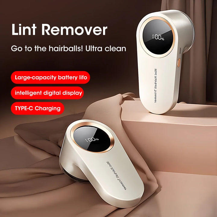 Electric Lint Remover